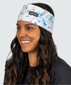 Snowbird Dual Layer Headband