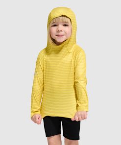 Kids' Brackish Sun Hoodie