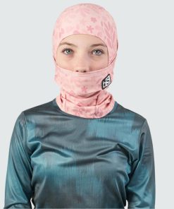 Kids' Hood Balaclava Prints