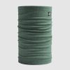 Merino Tube Neck Gaiter