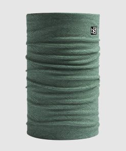 Merino Tube Neck Gaiter