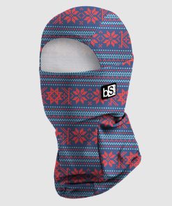Hood Balaclava Prints