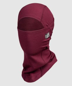 Merino Hood Balaclava