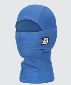 Kids' Hood Balaclava Solid Tones