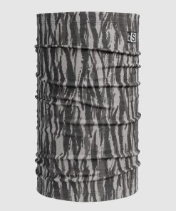 Merino Tube Neck Gaiter