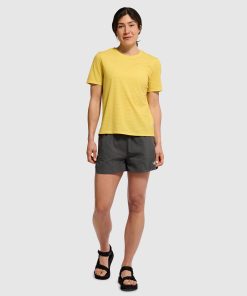 Women's Aspect Drirelease® Short Sleeve Tee