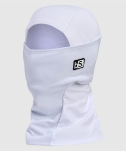 Hood Balaclava Solid Tones