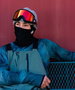 Hood Balaclava Solid Tones