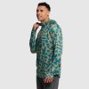 Men's Brackish Sun Hoodie
