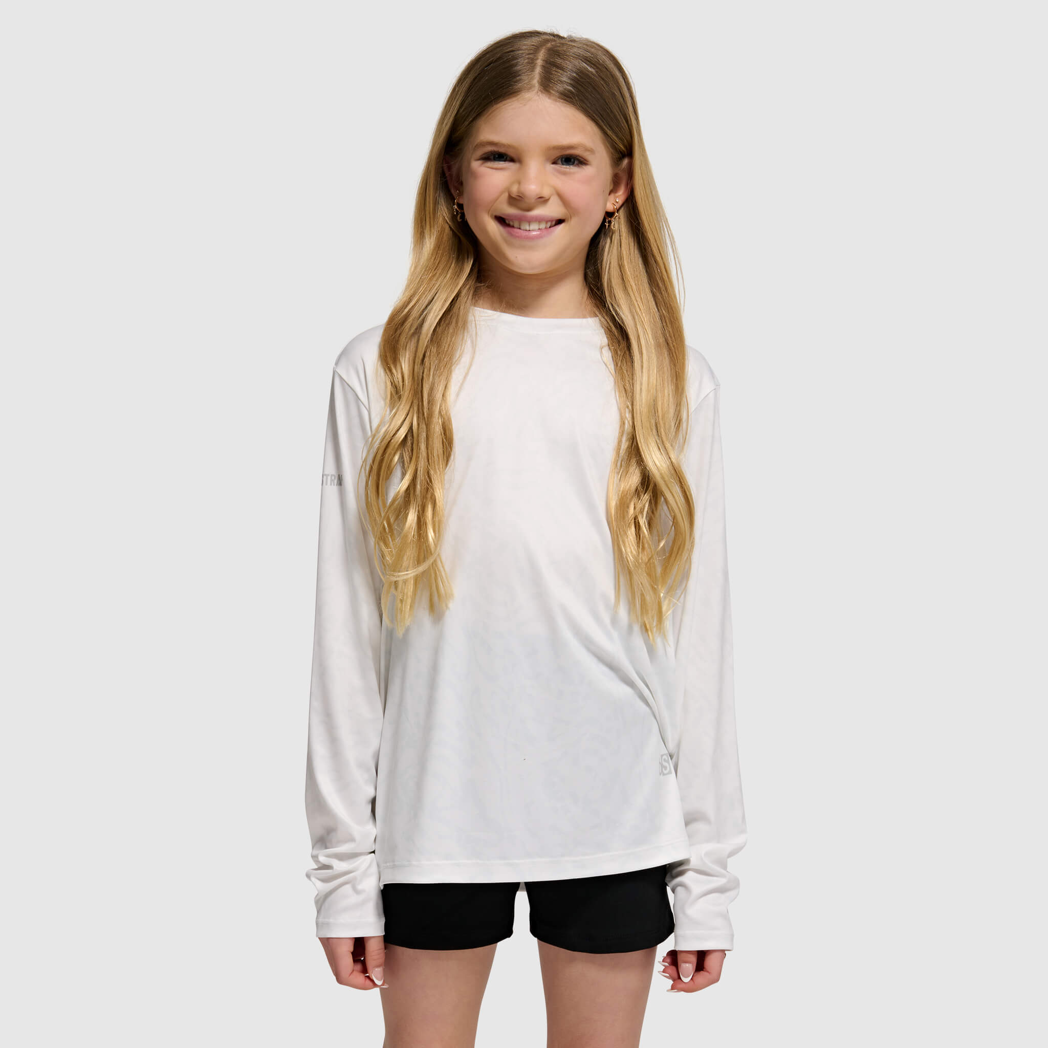 sm-image-2cf506a06199435978e640a8 Big Kids' Brackish Long Sleeve Sun Shirt
