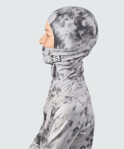 Kids' Hood Balaclava Prints