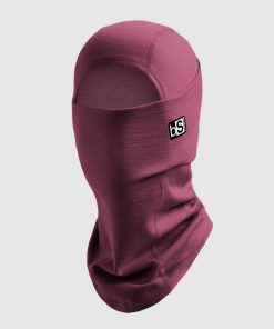 Merino Expedition Hood Balaclava