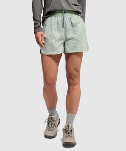 Women's Evap Active Short 3"