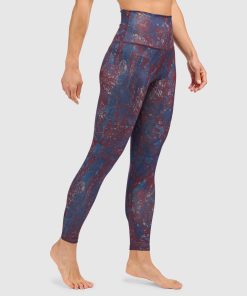 Women's Summit Base Layer Leggings