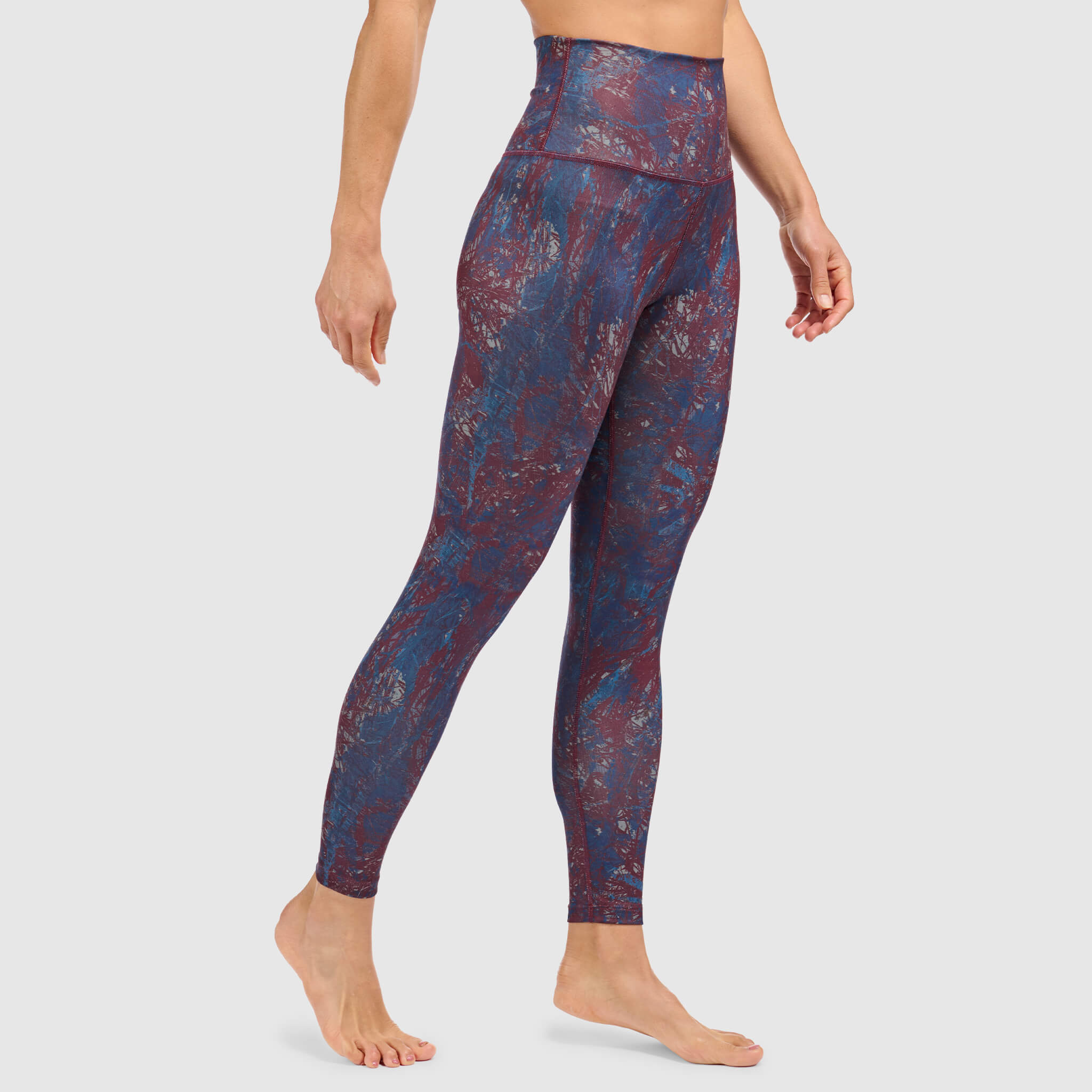 sm-image-2f0045fceb98bd4701683065 Women's Summit Base Layer Leggings