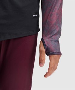 Men's Vista Base Layer Crewneck