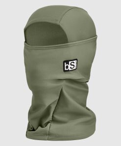 Hood Balaclava Solid Tones