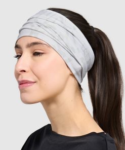 Multifunctional UV Headband