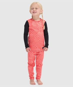 Kids' Little Pine Base Layer Pant