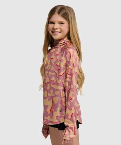 Big Kids' Brackish Sun Hoodie