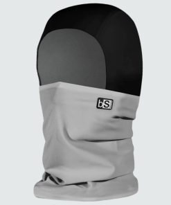 Treble Hood Balaclava Solid Tones