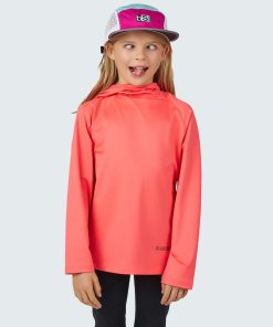 Kids' Brackish Sun Hoodie