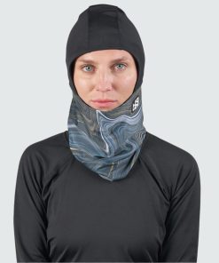 Treble Hood Balaclava Prints