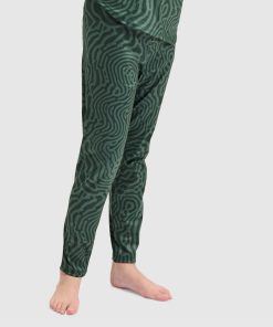 Big Kids' Evolver Base Layer Pant