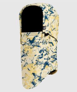 Team Hood Balaclava Prints