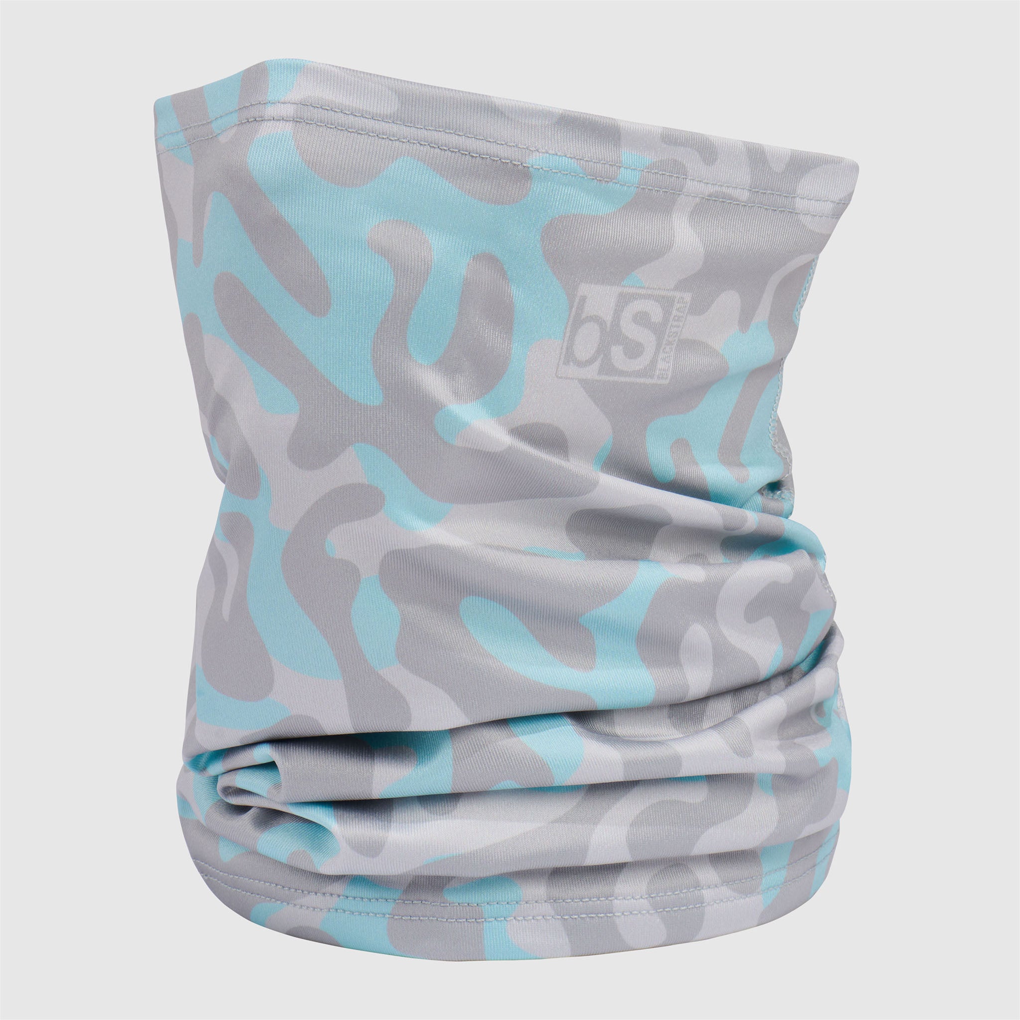 sm-image-31dd66e9fe47531230b7bd6a Kids' Therma Tube Neck Warmer Prints