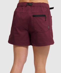 Women's Utility All-Purpose Short