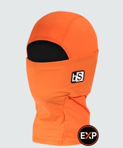 Kids' Expedition Hood Balaclava Solid Tones