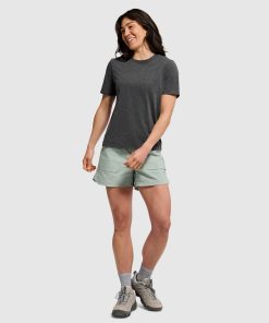 Women's Aspect Drirelease® Short Sleeve Tee