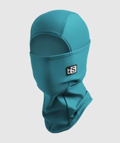 Kids' Hood Balaclava Solid Tones
