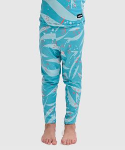 Kids' Little Pine Base Layer Pant