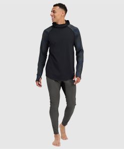 Men's Vista Base Layer Hoodie