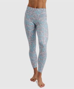 Women's Skyliner All-Season Base Layer Leggings