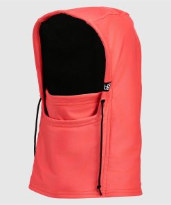 Camber Hood Balaclava Solid Tones