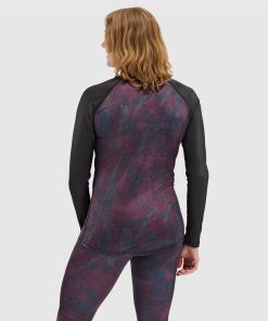 Women's Skyliner All-Season Base Layer Crewneck