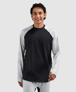 Men's Vista Base Layer Crewneck
