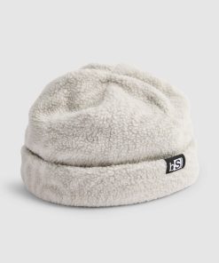 Caldera Sherpa Fleece Beanie