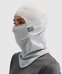 Merino Expedition Hood Balaclava