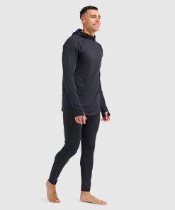 Men's Vista Base Layer Hoodie