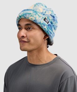 Caldera Sherpa Fleece Beanie