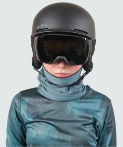 Kids' Treble Hood Balaclava Solid Tones