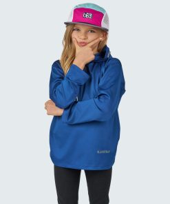 Kids' Brackish Sun Hoodie