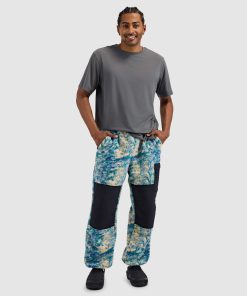 Men's Caldera Sherpa Fleece Pant