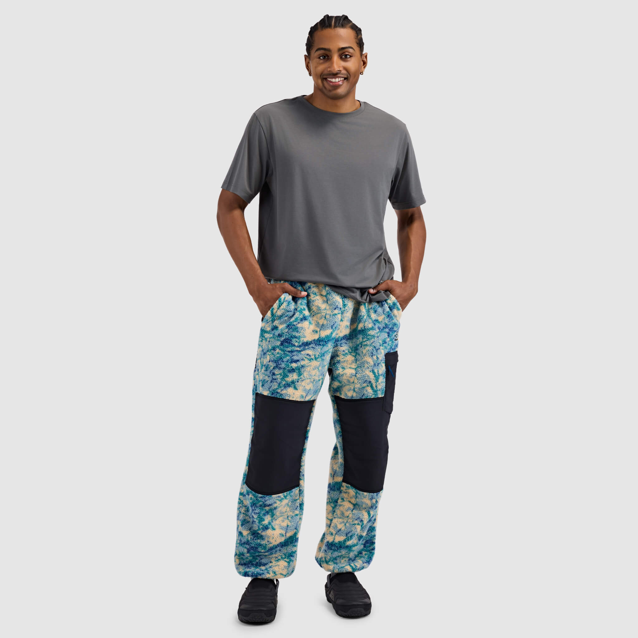 sm-image-34a80fb2a2ba09ad5ef1aa28 Men's Caldera Sherpa Fleece Pant