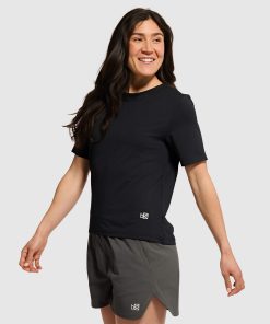 Women's Voyage Short Sleeve Trail Shirt