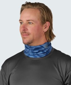 Multifunctional UV Headband